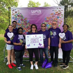 Team Page: Pam's Peeps